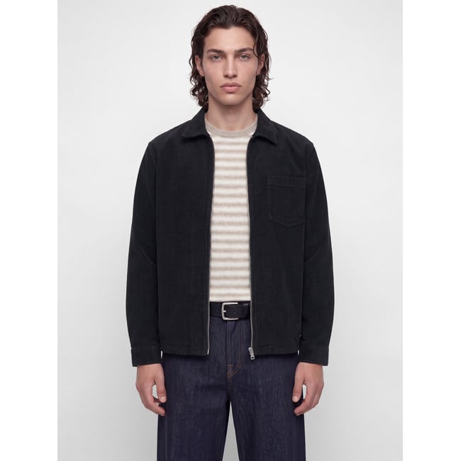 Chemise En Corduroy - JACK & JONES
