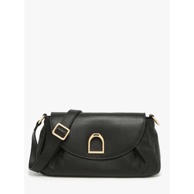 Sac bandoulière Shadow cuir - ETRIER