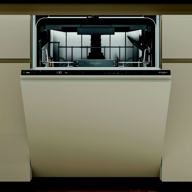Lave vaisselle encastrable WH7IA15AM6T0 MaxiSpace - WHIRLPOOL