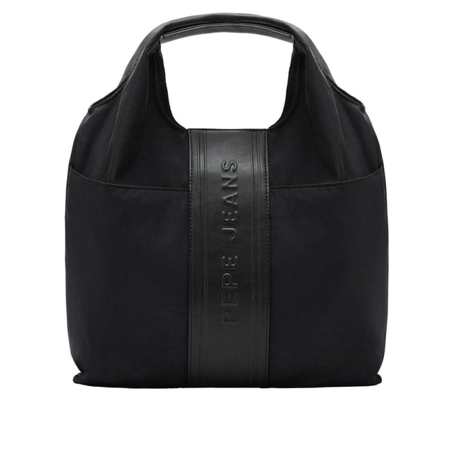 Sac Hobo À Fermeture Aimantée - PEPE JEANS