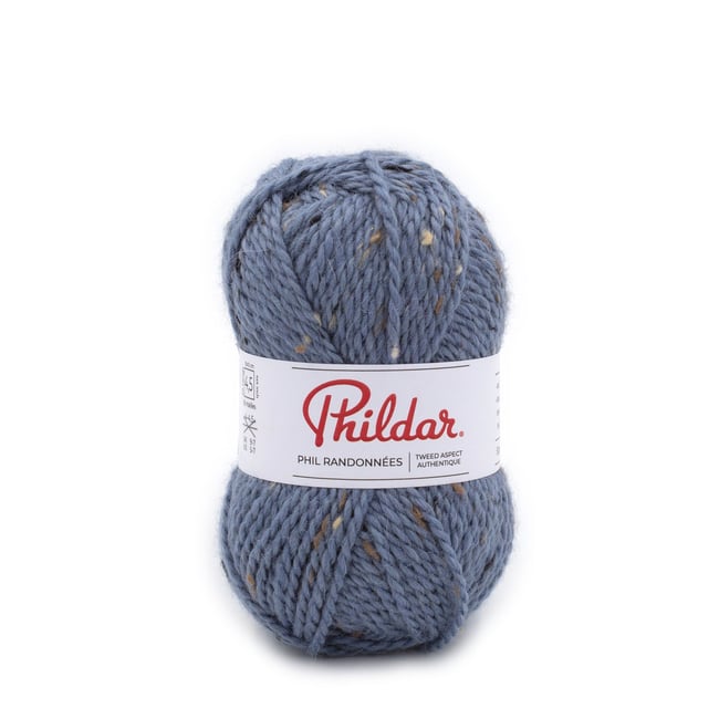 Phil Randonnees - PHILDAR