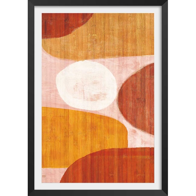 Poster melamine - HEXOA