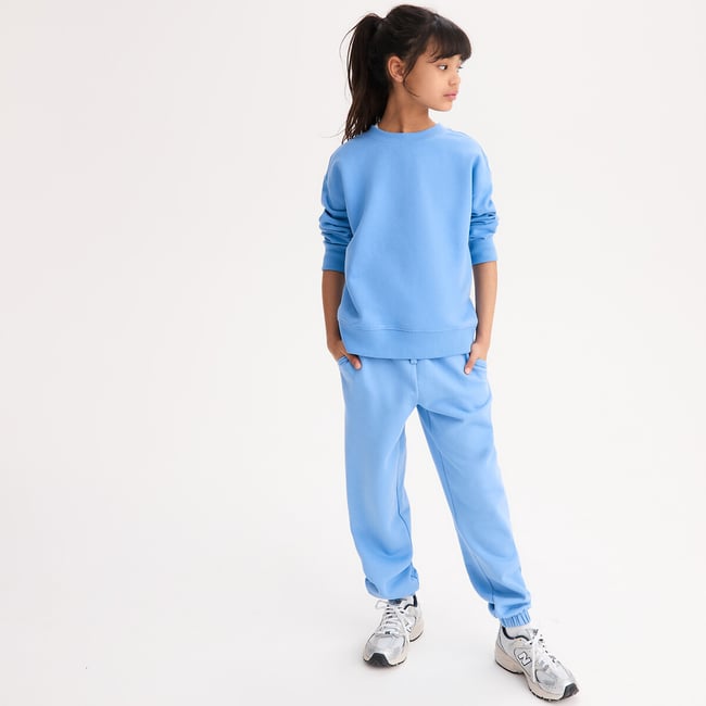 Jogging oversize de felpa - LA REDOUTE COLLECTIONS