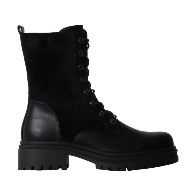 Bottines à Talon Bestelle noir <span itemprop=