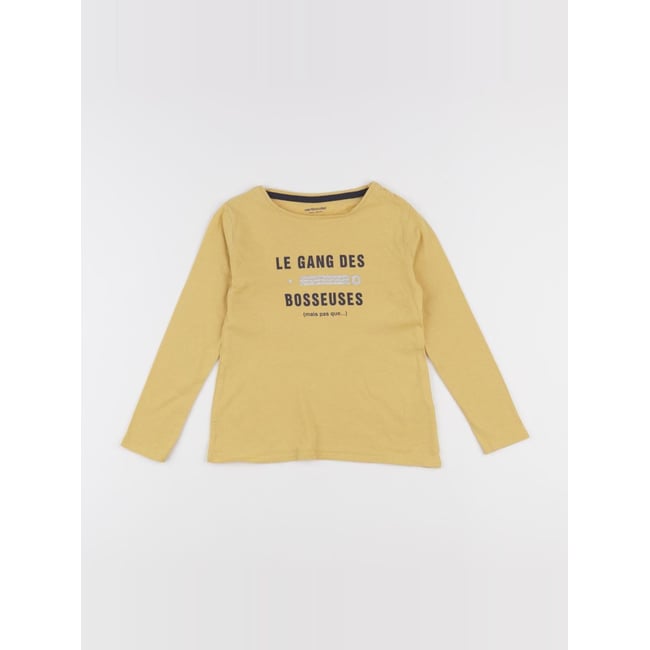 Tee-shirt - Très bon état v002238 <span itemprop=