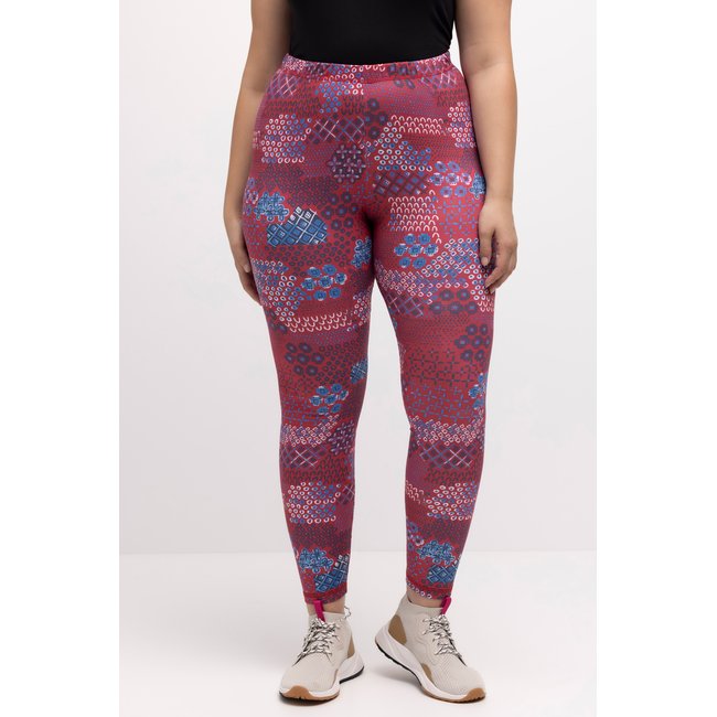 Legging technique de ski, séchage rapide salsa <span itemprop=