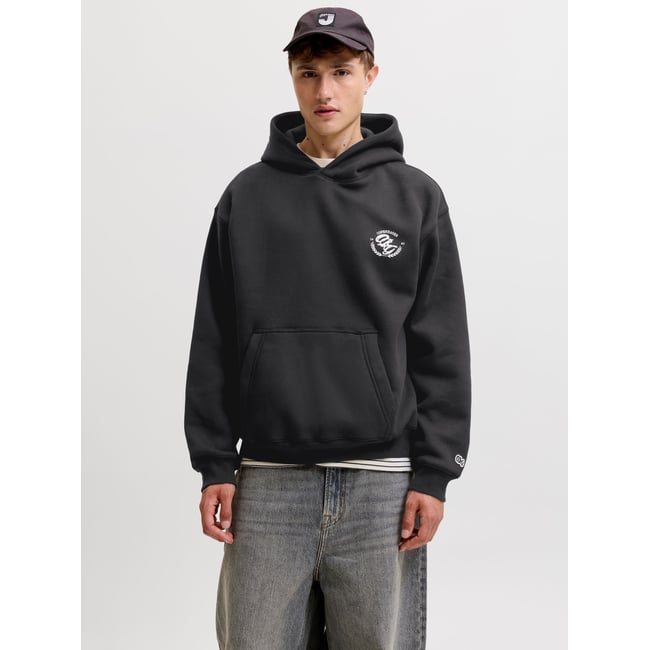 Sweat À Capuche - JACK & JONES