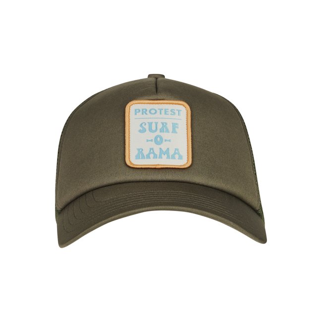 Casquette de camionneur PRTCRAB - PROTEST