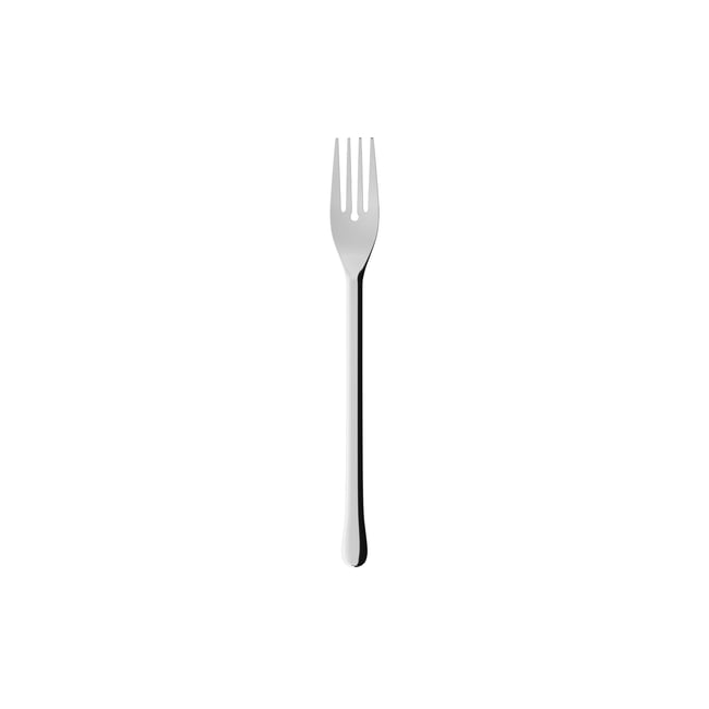 Fourchette À Poisson UDINE Couleur stainless steel <span itemprop=