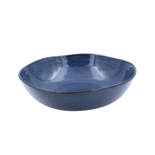 Saladier, OIA Couleur bleu <span itemprop=