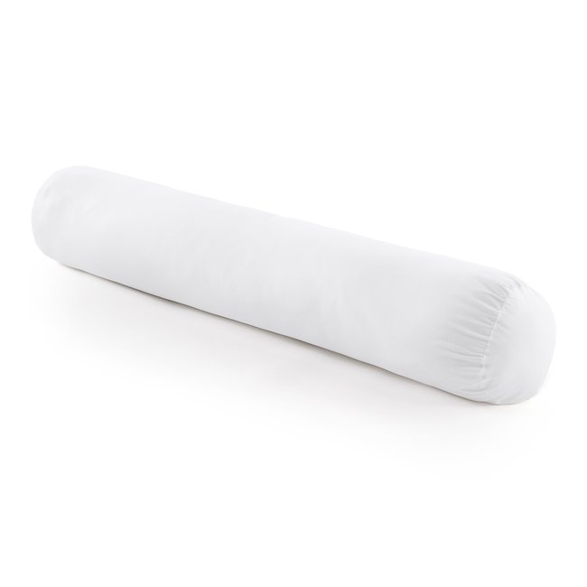 Essentiel firm bolster, white, LA REDOUTE INTERIEURS