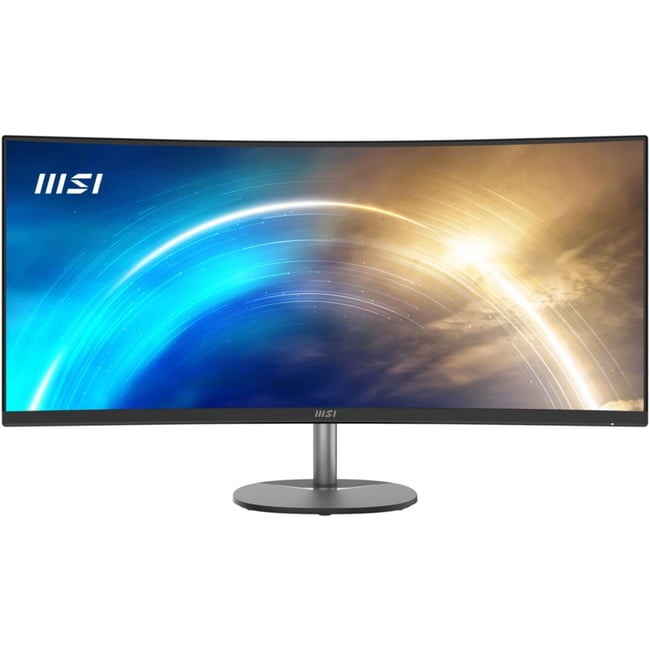 Ecran PC PRO MP341CQ 34'' VA - MSI