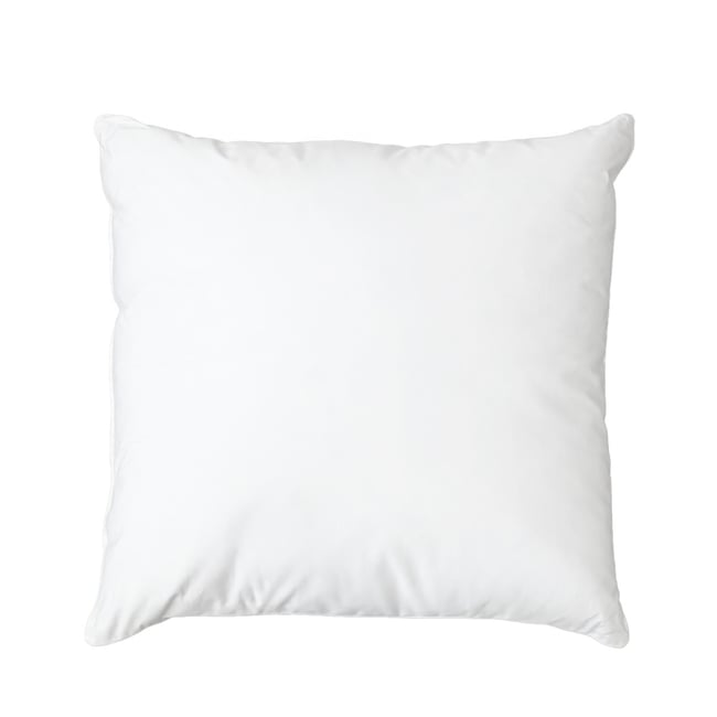 Oreiller naturel mi-ferme 30% duvet NEVADA - SENSEI MAISON