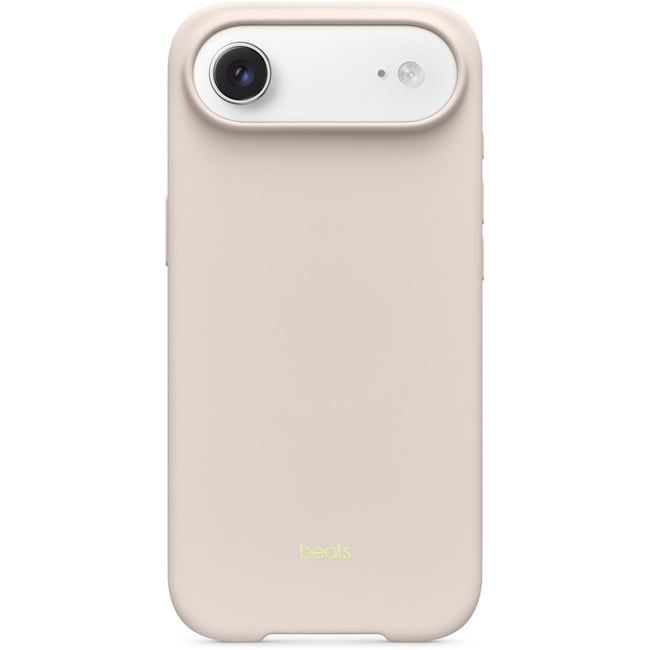 Coque iPhone Air Magsafe  Gris gypse - BEATS BY DR,DRE