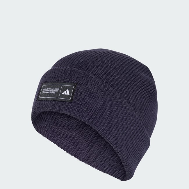 Bonnet À Revers Essentials Bonnet À Revers Essentials shadow navy / black / white <span itemprop=