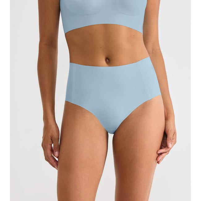 Culotte haute Zero Feel 2.0  - SLOGGI