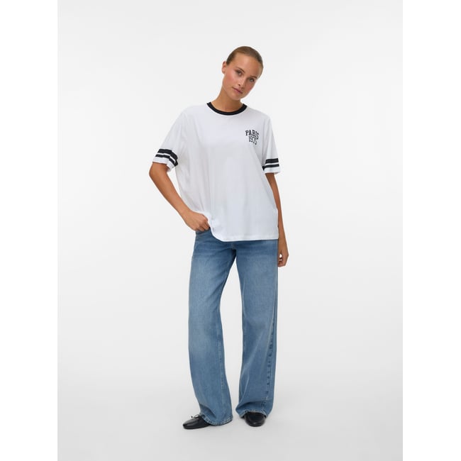 T-Shirt bright white 1 <span itemprop=