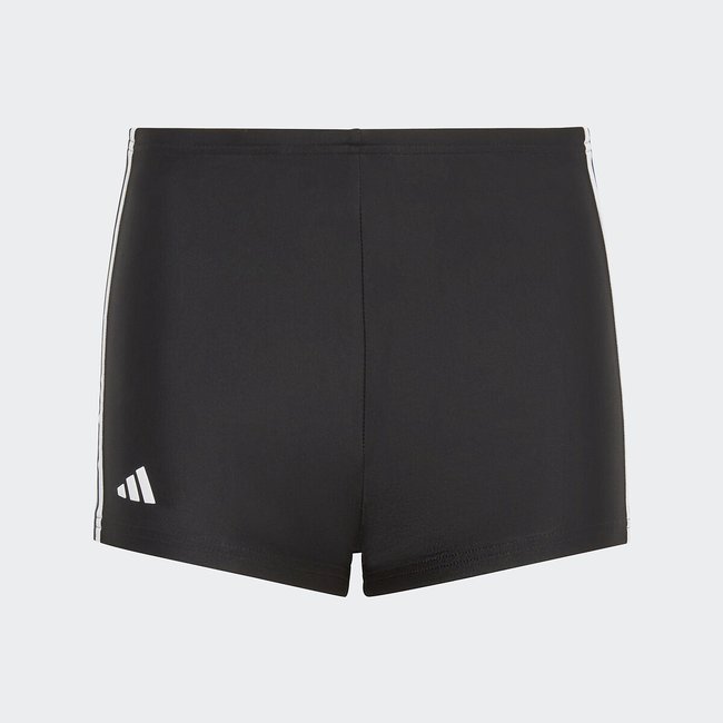Boxer de bain noir <span itemprop=