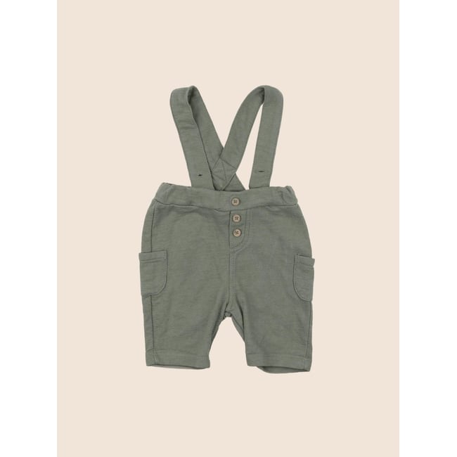 Pantalon - Bon état vert <span itemprop=