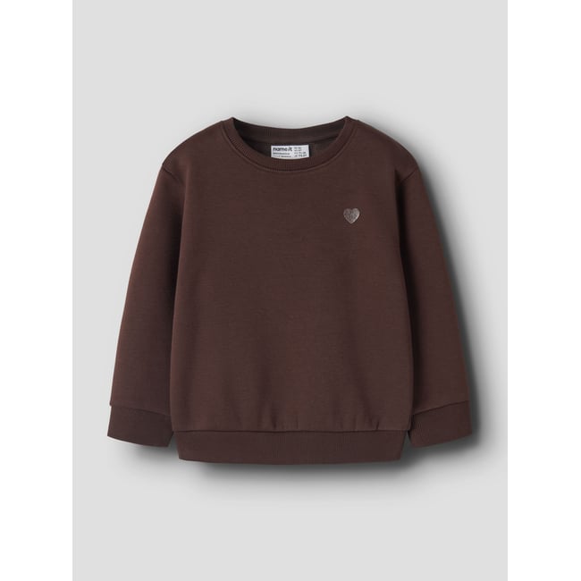 Sweat-Shirt - NAME IT