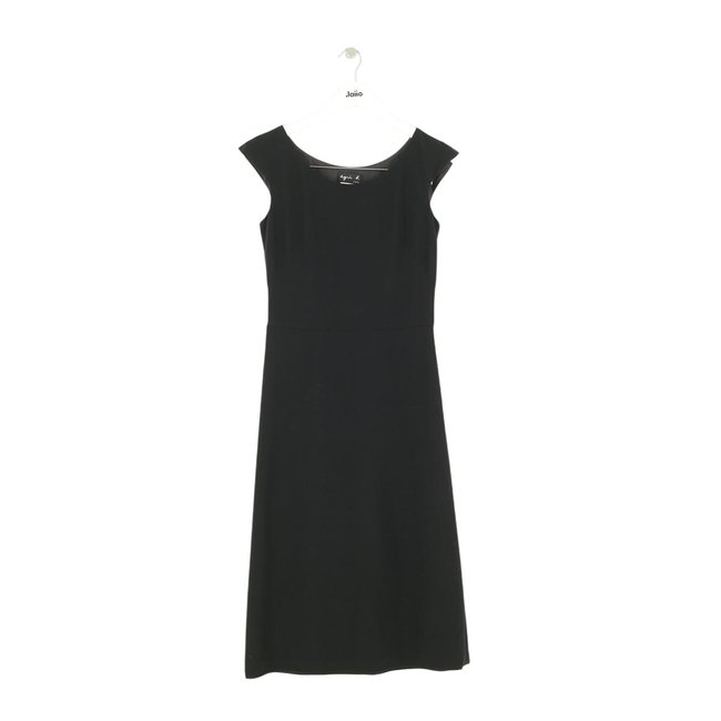 Robe - Très Bon État noir <span itemprop=