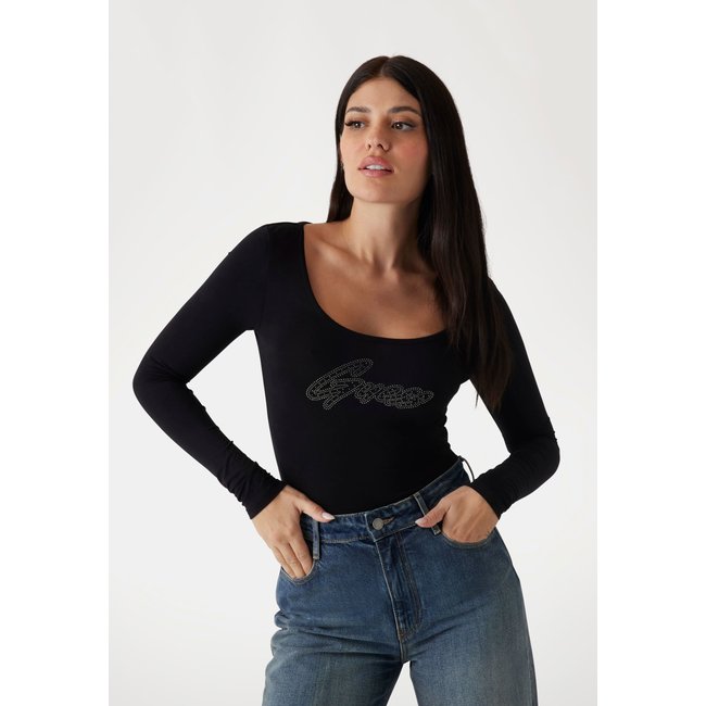Body Logo Frontal - GUESS