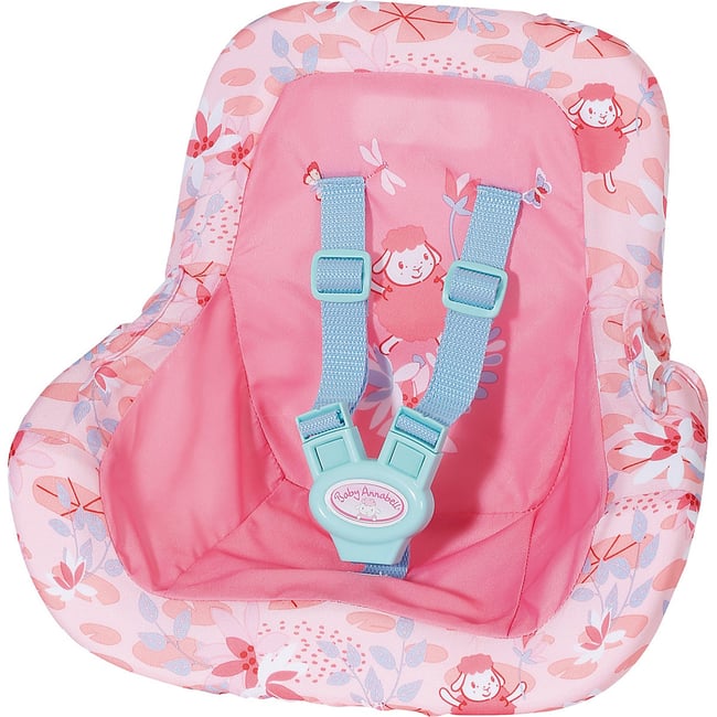 Baby Annabell Active Siège de voiture v002234 <span itemprop=