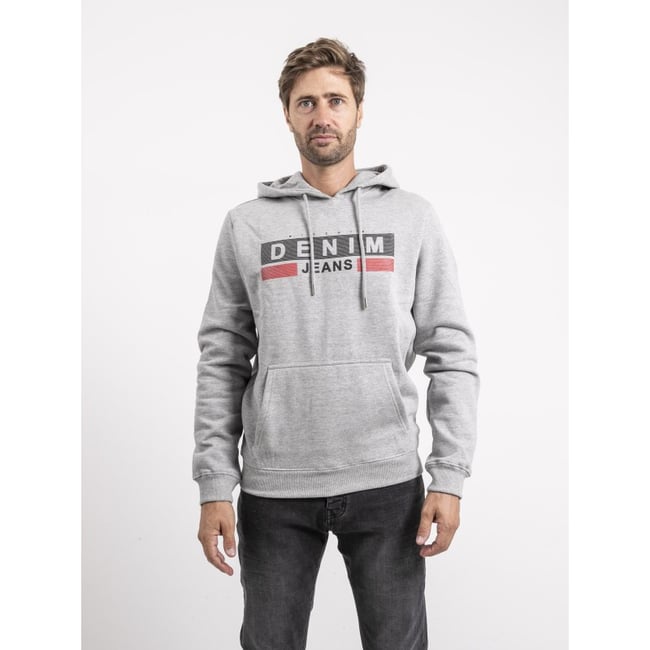 Sweat Capuche Waltazar v002229 <span itemprop=