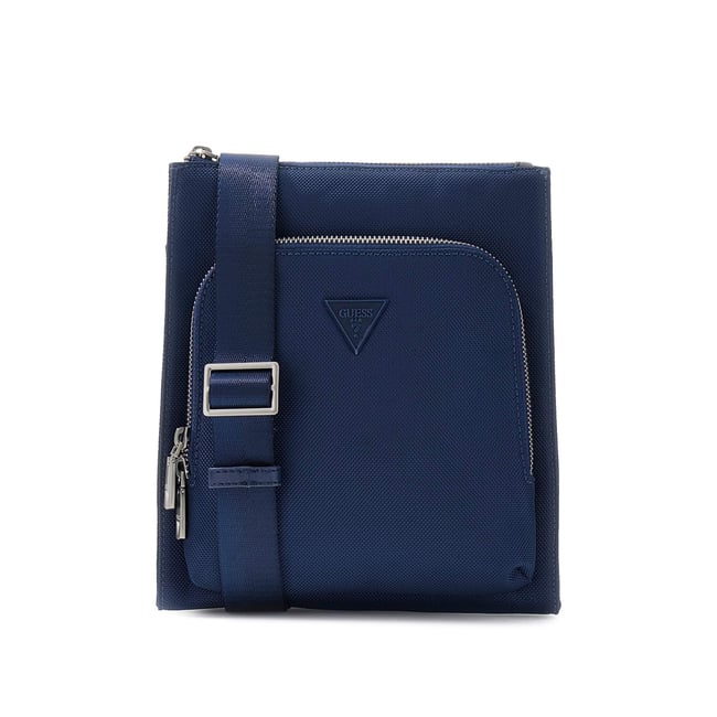 Sac Berna Mini Crossbody bleu foncé <span itemprop=