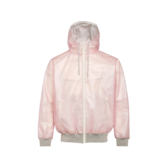 Veste SOHO PINK multicolore <span itemprop=