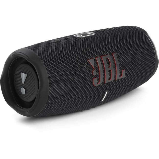Enceinte portable Charge 5 Noir - JBL