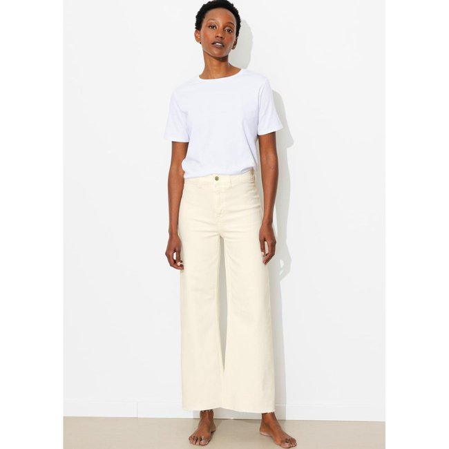 HECTOR jean taille haute - PROMOD