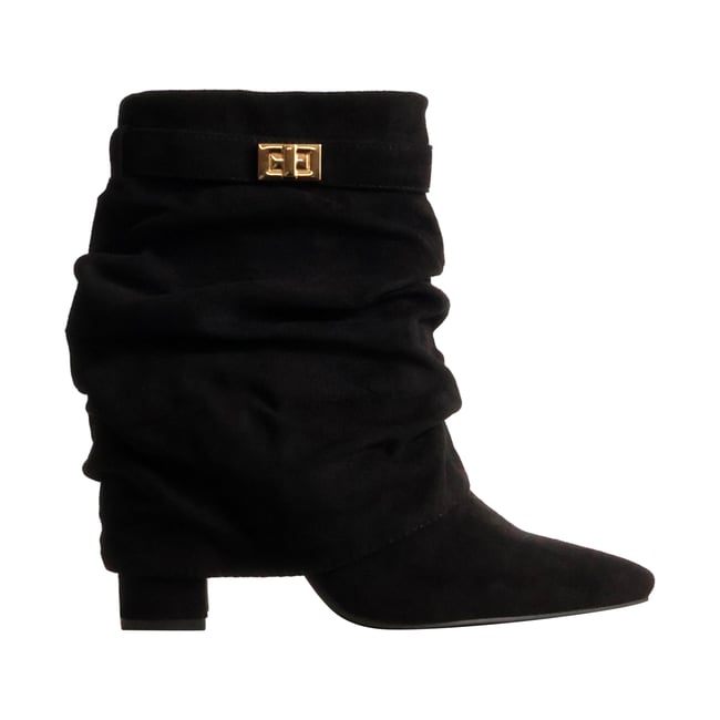 Bottines à Talon - ENZA NUCCI