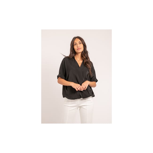 Blouse Fluide Ouria - DONA LISA