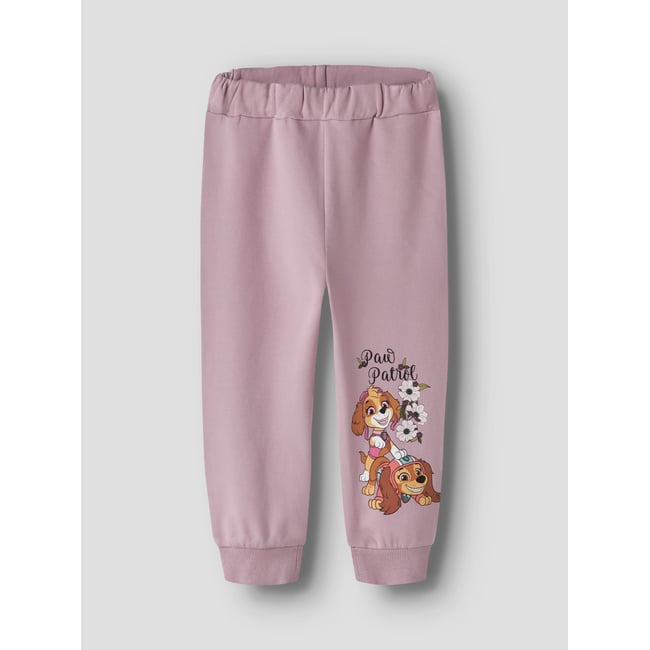 Jogging En Molleton violet - mauve shadows1 <span itemprop=