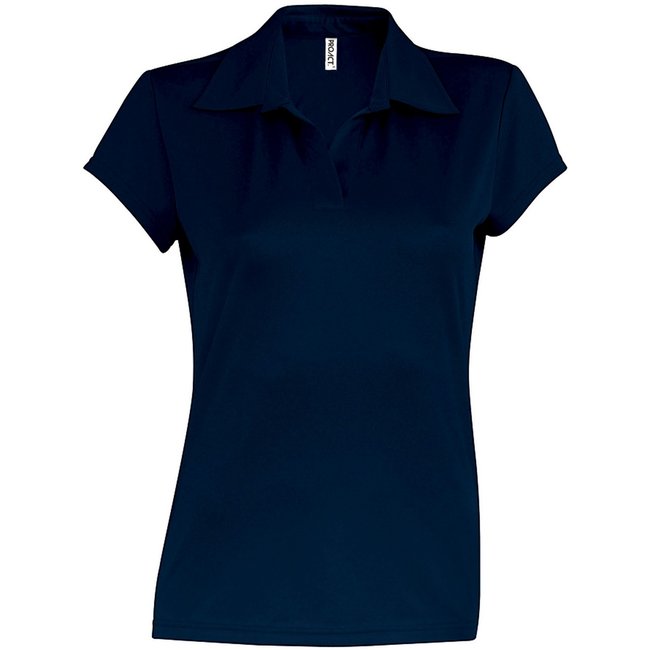 Polo de sport PROACT - KARIBAN PROACT