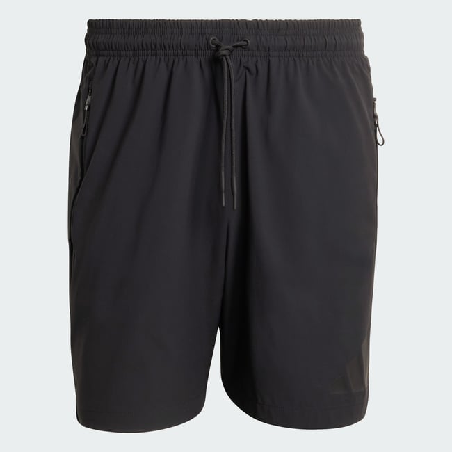 Short Toile Adidas Z.n.e. Short Toile Adidas Z.n.e. - ADIDAS SPORTSWEAR