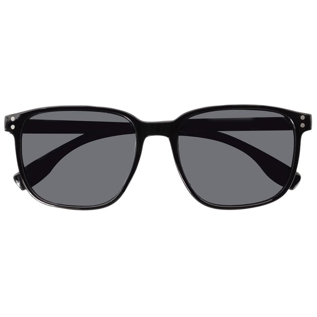 Lunettes de soleil noir <span itemprop=