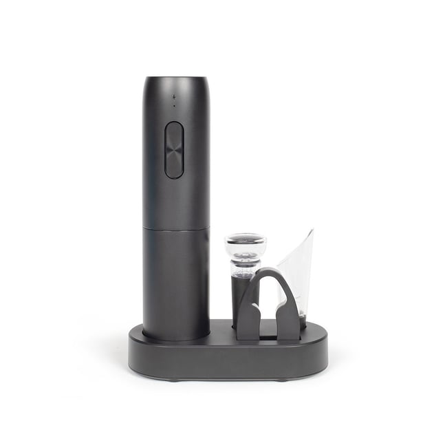 Set à vin électrique rechargeable - LIVOO