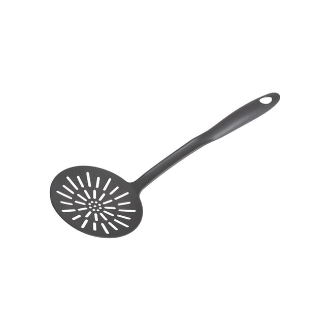 Écumoire CLIP gris <span itemprop=