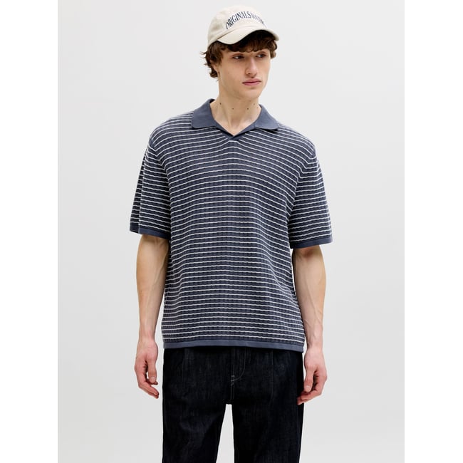 Polo Tricoté - JACK & JONES