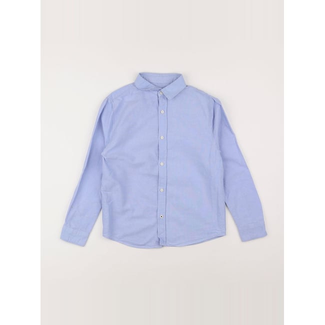 Chemise - Etat satisfaisant v002232 <span itemprop=