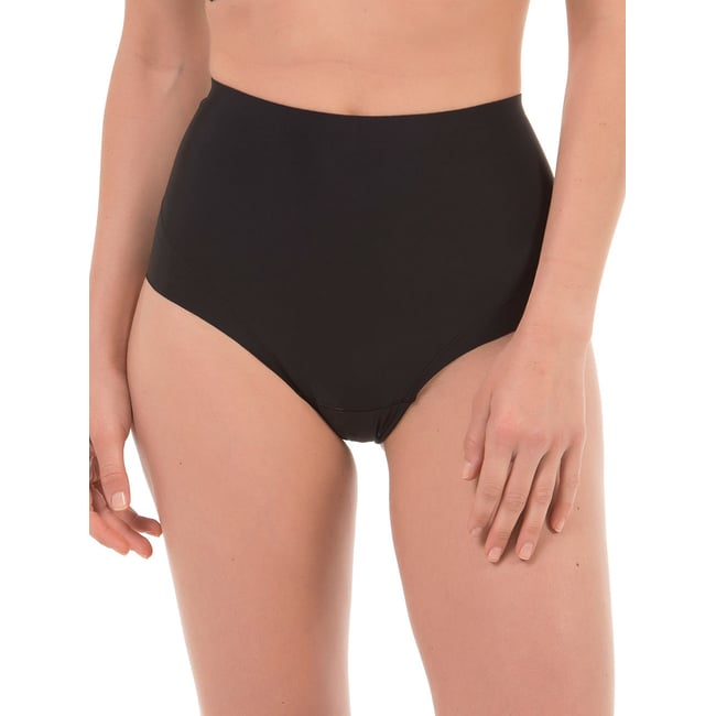 Panty gainant Etna noir noir <span itemprop=
