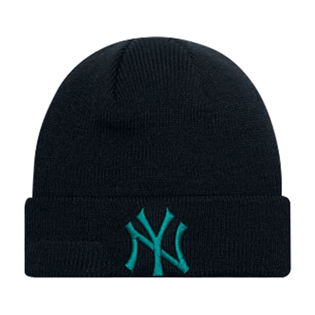 Bonnet Junior noir <span itemprop=