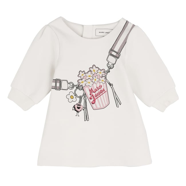Robe à manches longues - MARC JACOBS
