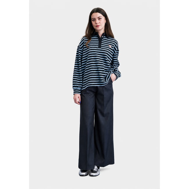 Polo Corinth CORINTH gris <span itemprop=