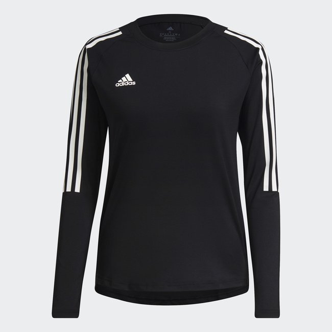 Maillot à manches longues HILO - adidas Performance