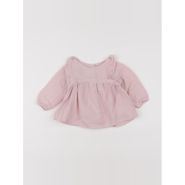 Blouse - Bon état v002234 <span itemprop=