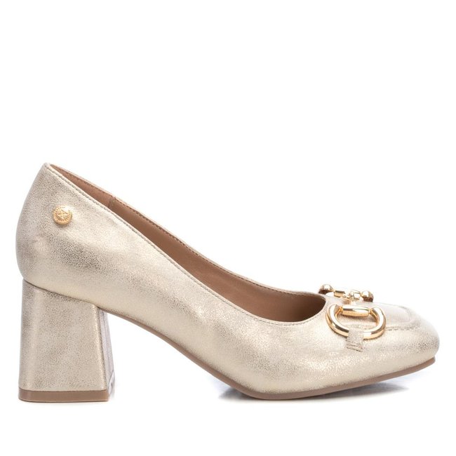 Chaussure Pompes Talon Entreprise - XTI