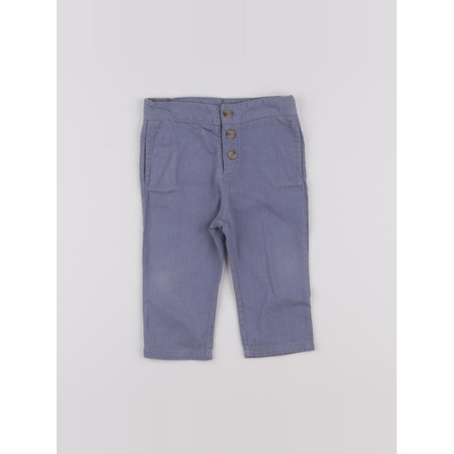 Pantalon - Très bon état v002232 <span itemprop=
